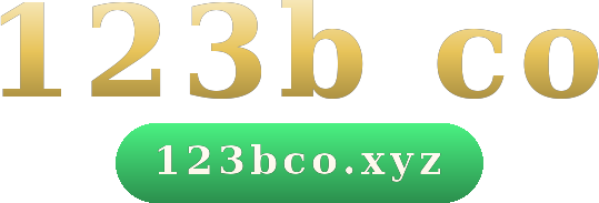 123b co logo